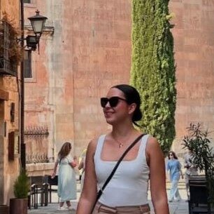 Katherine Arriaga
