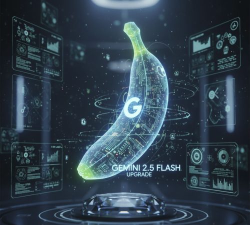 nano banana: google lanza la nueva era de la creación de imáge nano banana: google lanza la nueva era de la creación de imáge